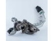 Dmychadlo, plnění BorgWarner 10009880098