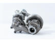 Dmychadlo, plnění BorgWarner 10009880181
