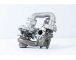 Dmychadlo, plnění BorgWarner 10009880181