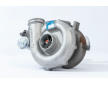 Dmychadlo, plnění BorgWarner 10009900041