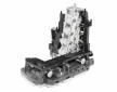Mechatronika, automatizovaná mechanická převodovka (ASG) BorgWarner 203539