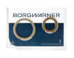 Sada Lamel OIbložení, lamel. spojka (automatická převodovka) BorgWarner 34260