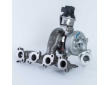 Dmychadlo, plnění BorgWarner 53039880205