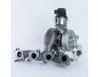 Dmychadlo, plnění BorgWarner 53039880207