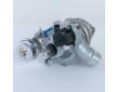 Dmychadlo, plnění BorgWarner 53039880425