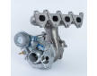 Dmychadlo, plnění BorgWarner 53039880459