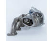 Dmychadlo, plnění BorgWarner 53039880459