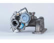 Dmychadlo, plnění BorgWarner 53039880459