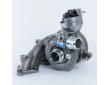 Dmychadlo, plnění BorgWarner 53039880521