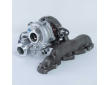 Dmychadlo, plnění BorgWarner 53039880620