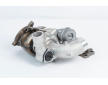 Dmychadlo, plnění BorgWarner 53039980462