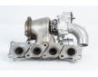 Dmychadlo, plnění BorgWarner 53039980462