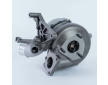 Dmychadlo, plnění BorgWarner 53049880054