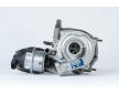 Dmychadlo, plnění BorgWarner 54359880027