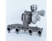Dmychadlo, plnění BorgWarner 54399880022