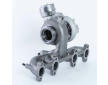 Dmychadlo, plnění BorgWarner 54399880022