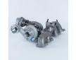 Dmychadlo, plnění BorgWarner 54399880057