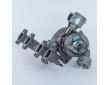 Dmychadlo, plnění BorgWarner 54399880072