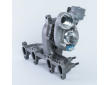 Dmychadlo, plnění BorgWarner 54399880085