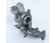 Dmychadlo, plnění BorgWarner 54399880085