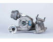 Dmychadlo, plnění BorgWarner 54399880085