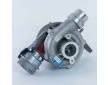 Dmychadlo, plnění BorgWarner 54399980127