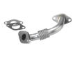 Potrubie AGR-ventilu BorgWarner 60409D