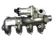 AGR-Ventil BorgWarner 710665D