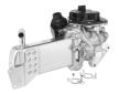 AGR-modul BorgWarner 712085D