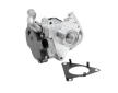 AGR - Ventil BorgWarner 72147559D