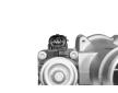 AGR - Ventil BorgWarner 729005D