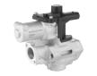 AGR - Ventil BorgWarner 729020D