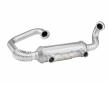 Chladič pre recirkuláciu plynov BorgWarner 790571D