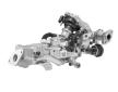 Chladič pre recirkuláciu plynov BorgWarner 792002D