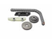 Sada rozvodového řetězu BorgWarner 59007150001