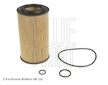 Olejový filtr BLUE PRINT ADA102105