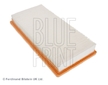 Vzduchový filtr BLUE PRINT ADA102208