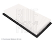Vzduchový filtr BLUE PRINT ADA102221