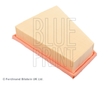 Vzduchový filtr Blue Print ADB112207