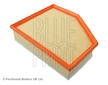 Vzduchový filtr BLUE PRINT ADB112248