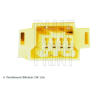 Vinuta pruzina, airbag BLUE PRINT ADBP140060