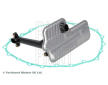 Sada hydraulickeho filtru, automaticka prevodovka BLUE PRINT ADBP210043
