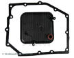 Sada hydraulickeho filtru, automaticka prevodovka BLUE PRINT ADBP210074