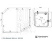 Sada hydraulickeho filtru, automaticka prevodovka BLUE PRINT ADBP210074