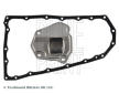 Sada hydraulickeho filtru, automaticka prevodovka BLUE PRINT ADBP210147