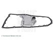 Sada hydraulickeho filtru, automaticka prevodovka BLUE PRINT ADBP210168