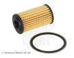 Hydraulický filter automatickej prevodovky BLUE PRINT ADBP210215