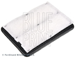 Vzduchový filtr BLUE PRINT ADBP220020