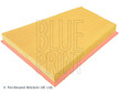 Vzduchový filtr BLUE PRINT ADBP220049