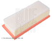 Vzduchový filtr BLUE PRINT ADBP220052
